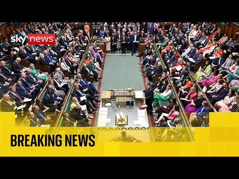 Urgent Question on Belfast knife attack in the Commons