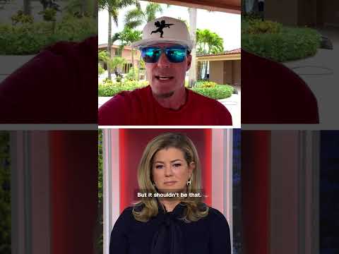 Vanilla Ice on why he still plans to perform at Freedom 250 concert