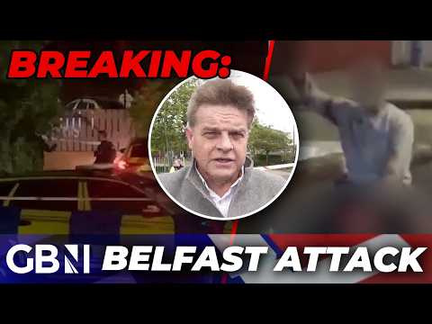 BREAKING: Somali man arrested after ‘sickening’ knife attack in Belfast