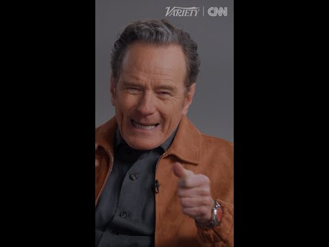 Bryan Cranston gets ‘Pluribus’ secrets out of Rhea Seehorn