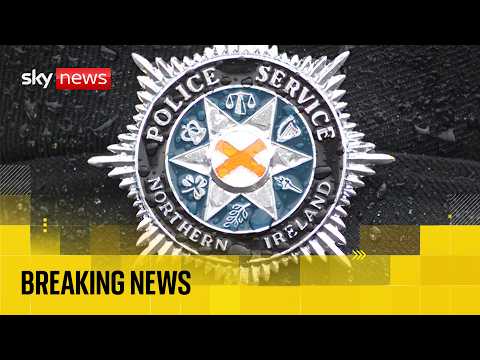 PSNI gives update on Belfast knife attack