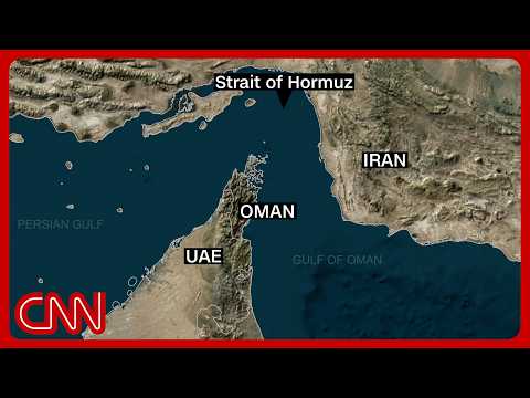 US Apache helicopter goes down off Oman coast