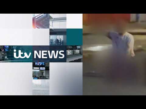 Latest on ‘horrific’ Belfast knife attack: Watch ITV Evening News LIVE