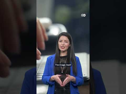 How to erase your deepfakes from the internet | DW News