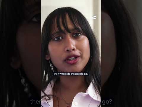 Tuvalu is moving to the cloud | DW News