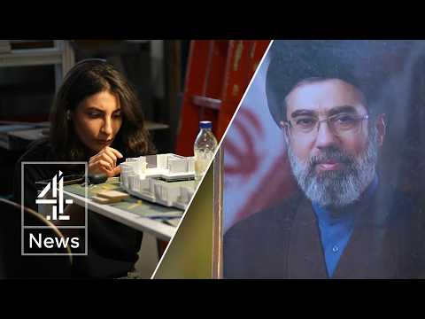 Change in Iran: ‘this is not some other people’s fight’