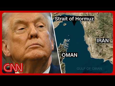 Trump confirms Iran shot down US helicopter, vows retaliation