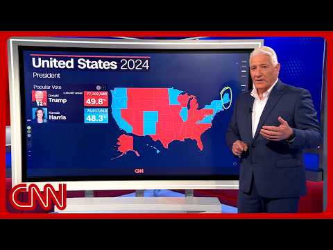 Live: Primary election results from Maine, South Carolina & other states