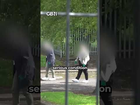 BREAKING: Sudanese migrant ARRESTED for attempted murder in Belfast