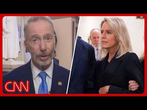 Lawmakers reveal what Epstein’s assistant said in closed-door testimony