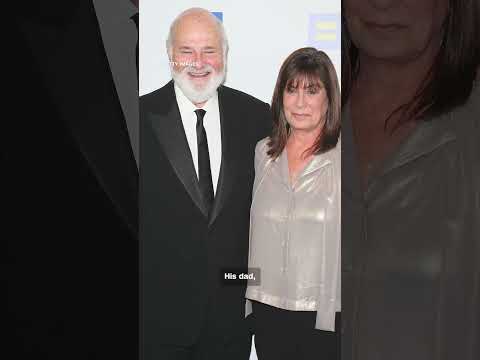 Nick Reiner seeks money from trust parents left him