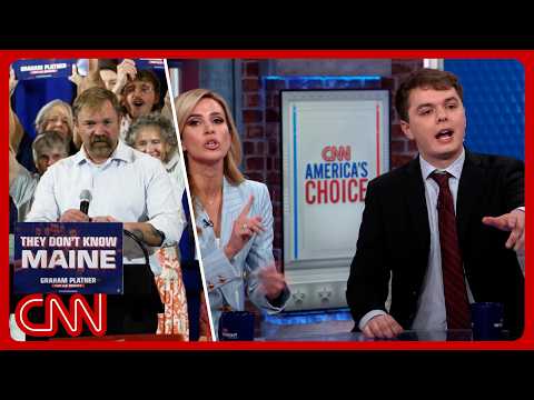 Platner & Hilton advance in their primaries: CNN’s first reactions
