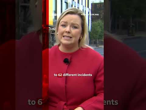 Disruption in the streets of Belfast after night of disorder. #NorthernIreland #BBCNews