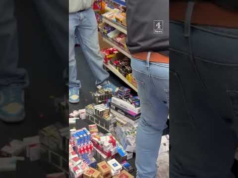 New powers to close mini-marts and vape shops