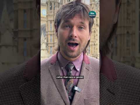 Are white working class boys being left behind in the UK?