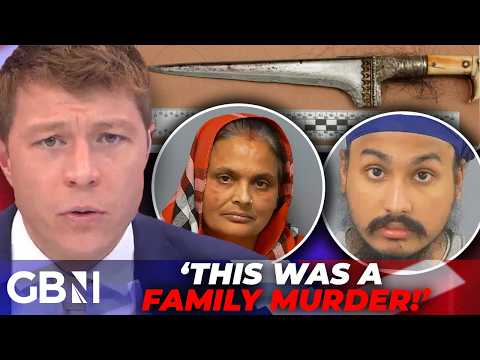 Henry Nowak murderer’s brother’s 999 call revealed – Patrick Christy’s FUMES at ‘family cover-up’