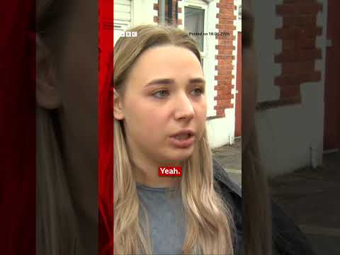 Ukrainian teenager forced to flee Belfast home after fire. #Belfast #NorthernIreland #BBCNews