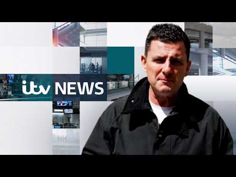Family of Belfast stabbing victim call for calm – Watch ITV Evening News LIVE