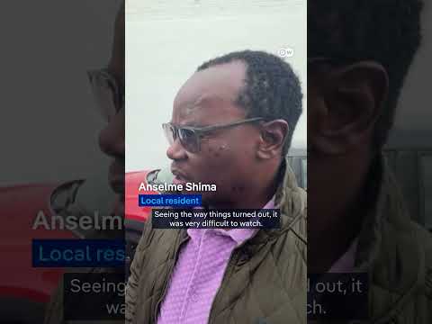 Belfast residents left reeling after violent anti-immigrant riots | DW News
