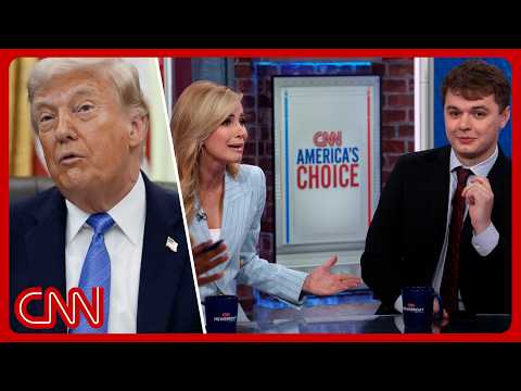 Trump or Iran: Who wants to end the war more?
