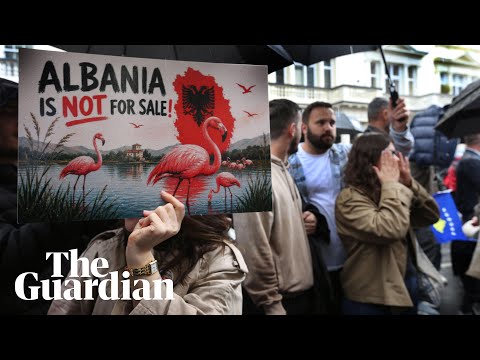 What Albania teaches us about Kushner’s real estate tactics