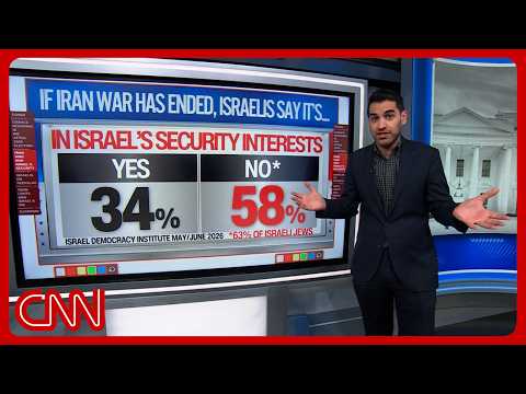 ‘Netanyahu’s political luck may have finally run out’ with Israelis