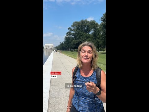 Was Trump’s Reflecting Pool update worth it?