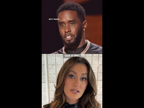 Ex-child actor accuses Sean ‘Diddy’ Combs of sexual assault in new lawsuit