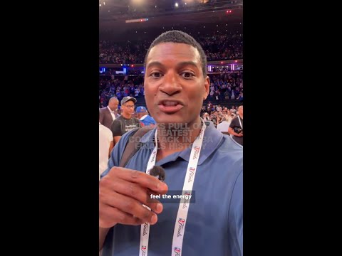 Knicks pull off greatest comeback in NBA Finals history