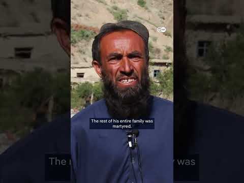 Dozens killed in Afghanistan airstrikes