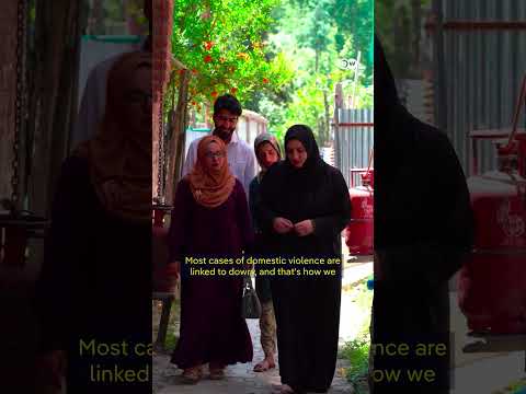 A woman’s fight against the dowry system in Kashmir | DW News
