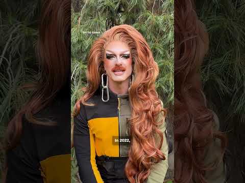 Drag queen Pattie Gonia breaks silence over Patagonia lawsuit