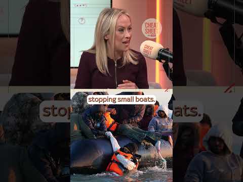 Irish border presents challenge for dealing with asylum seekers