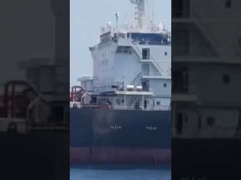 India summons US diplomat after three sailors killed in US attack on oil tanker