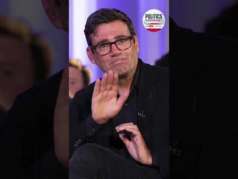 Will Andy Burnham’s past come back to haunt him?