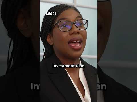 John Healey RESIGNS as Kemi Badenoch takes credit for “EXPOSING” Keir Starmer over defence spending