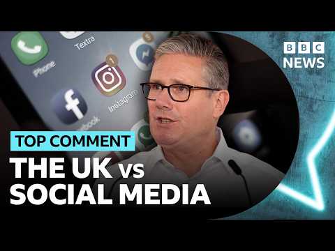 Are social media bans a threat to democracy? | Top Comment Podcast