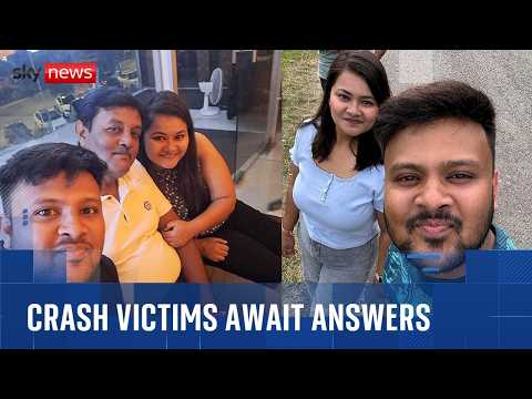 Air India crash report: When will we find out why Boeing jet crashed?