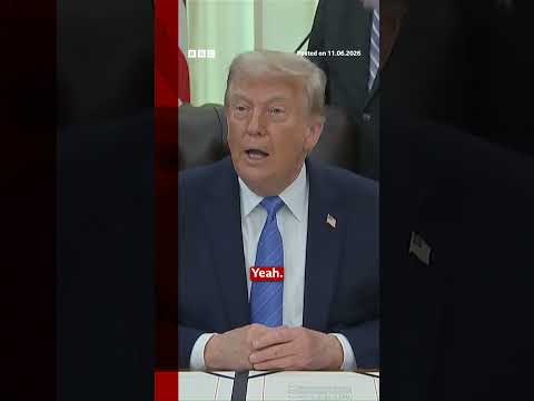 US releases video it says shows missiles being fired at Iran. #BBCNews