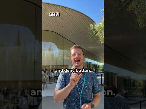 Apple UNVEILS new CHILD SAFTEY technology!
