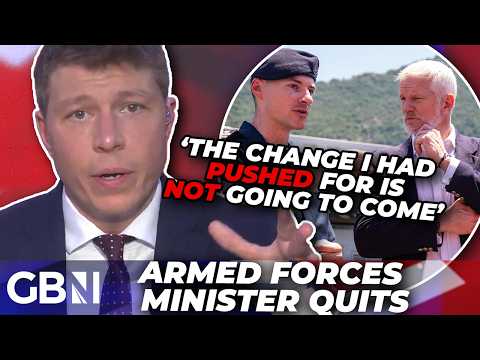 ‘Political bomb’ | Keir Starmer BERATED over defence funding CRISIS as new Defence Secretary chosen