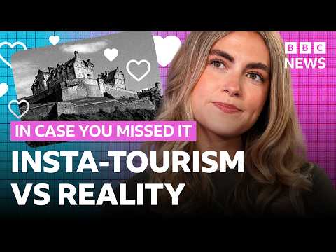 Was Scotland built to go viral? | In Case You Missed It