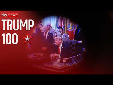 Donald Trump’s World Cup: the worst ever?