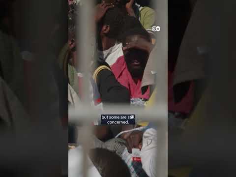 New EU migration pact: What’s in it? | DW News