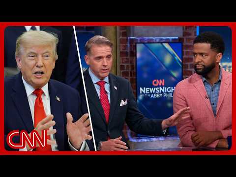 Can Trump undo his impeachments?