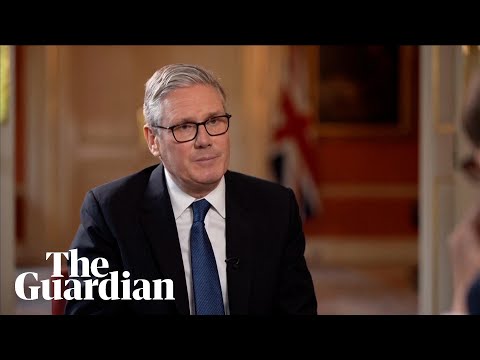 UK PM Keir Starmer defends defence spending: ‘It’s my number one priority’