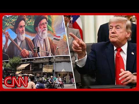 What’s in the US-announced Iran deal, and what Iran says
