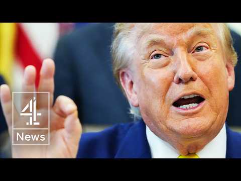 US and Iran ‘closer than ever’ to peace deal, say officials