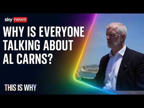 Why Labour’s ‘Action Man’ Al Carns Could Challenge for No 10. This is Why.