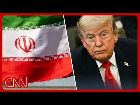 ‘We are the victor’: Iran celebrates deal as Trump stays quiet on details